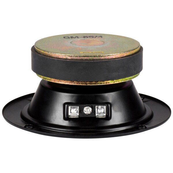 Main product image for Goldwood GM-85/4 Heavy Duty 5" Sealed Back Midran 280-110